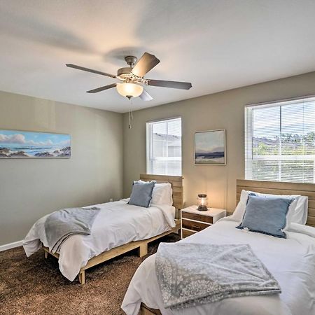Ideally Located And Elegant Condo With Balcony! 탤러해시 외부 사진