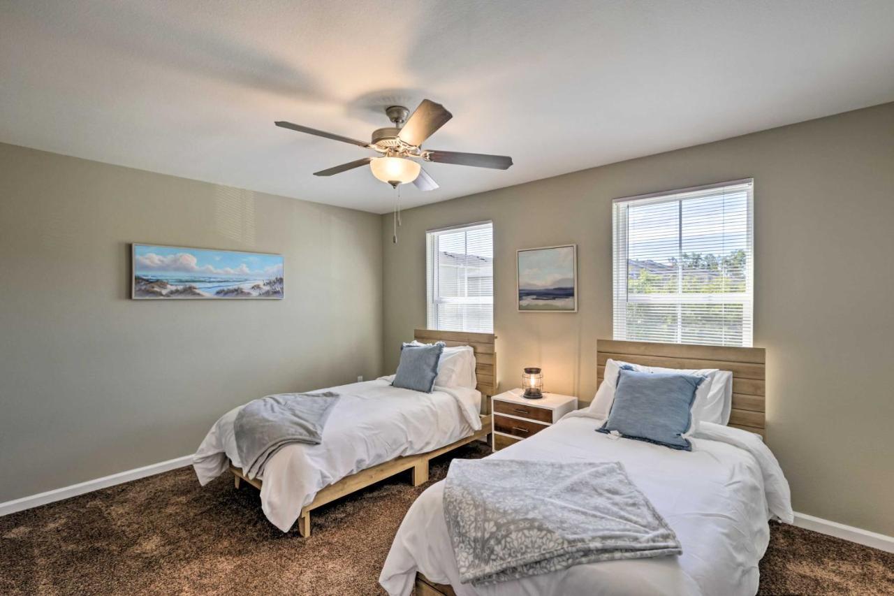 Ideally Located And Elegant Condo With Balcony! 탤러해시 외부 사진