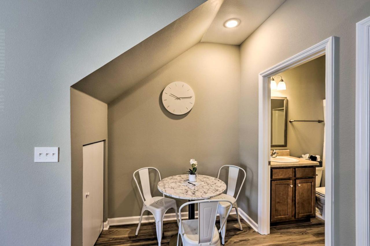 Ideally Located And Elegant Condo With Balcony! 탤러해시 외부 사진